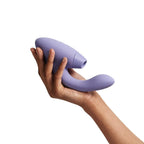 Womanizer Duo 2 Dual Clitoral & G - Spot Stimulator - Rolik®