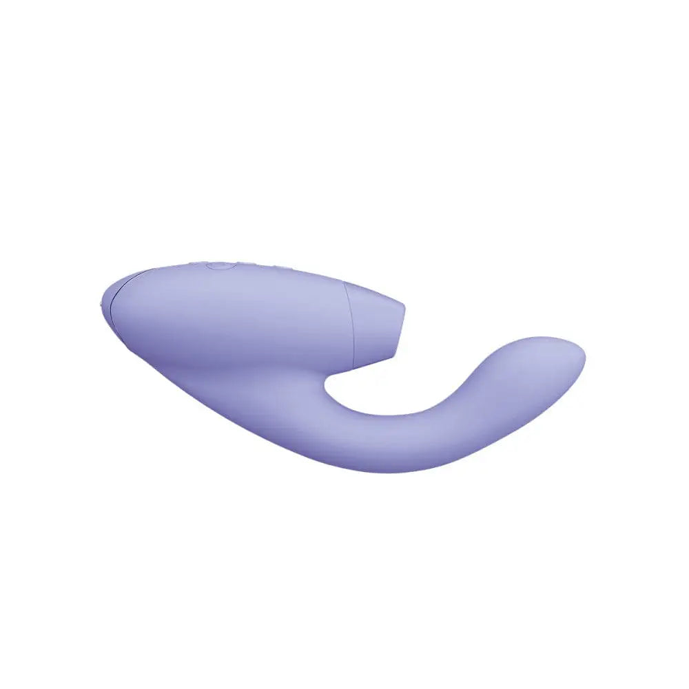 Womanizer Duo 2 Dual Clitoral & G - Spot Stimulator - Rolik®