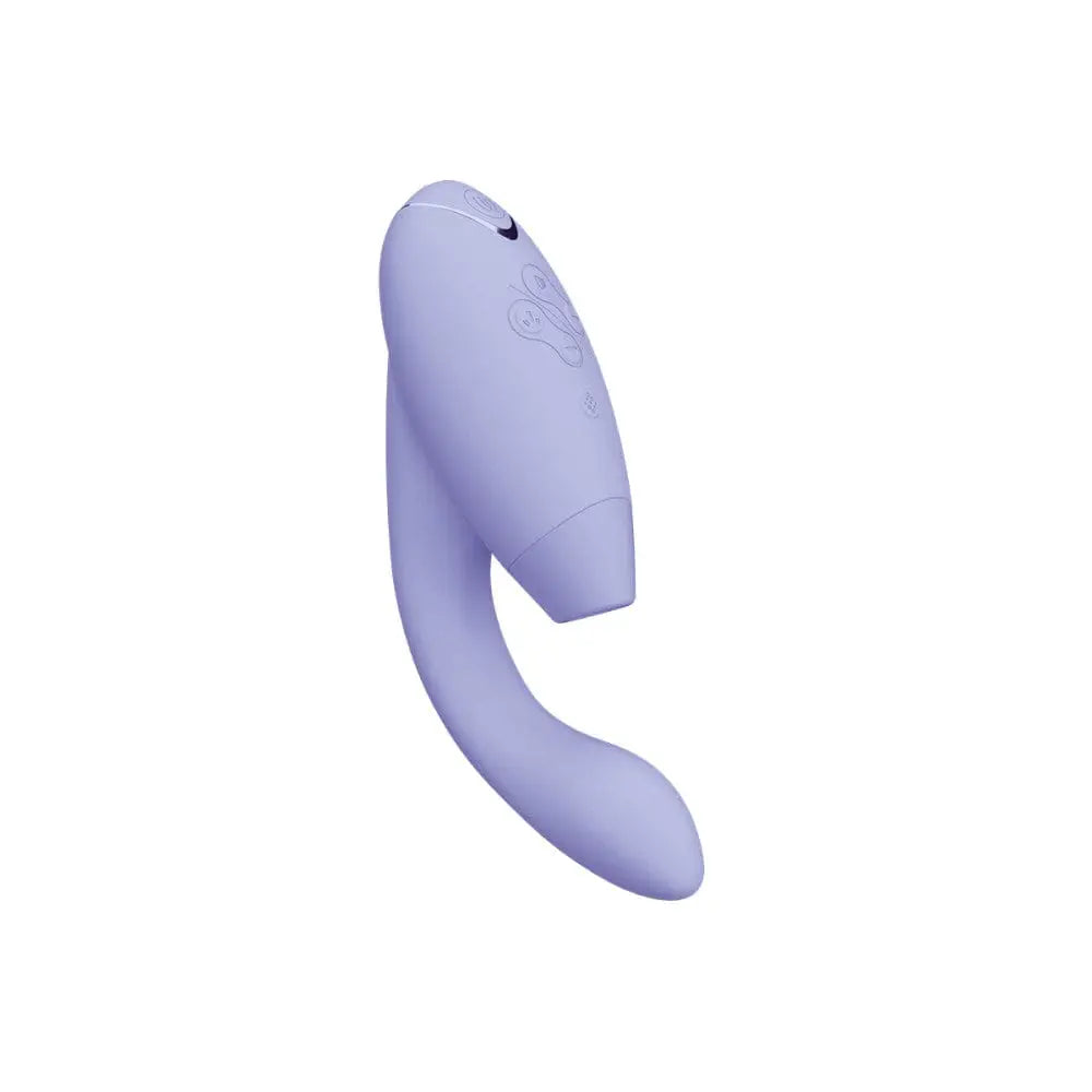 Womanizer Duo 2 Dual Clitoral & G - Spot Stimulator - Rolik®