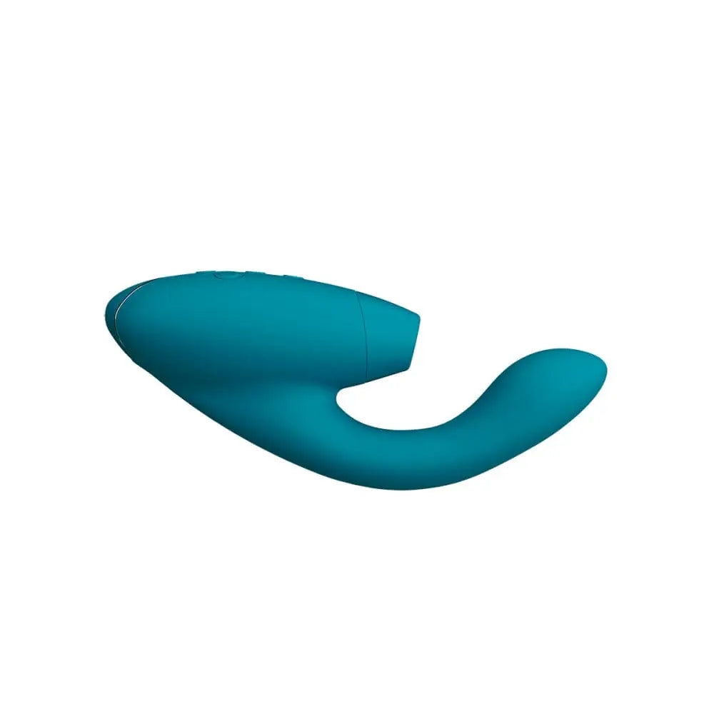 Womanizer Duo 2 Dual Clitoral & G - Spot Stimulator - Rolik®