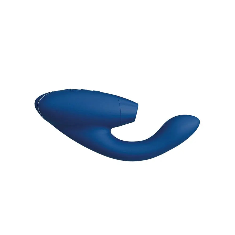 Womanizer Duo 2 Dual Clitoral & G - Spot Stimulator - Rolik®