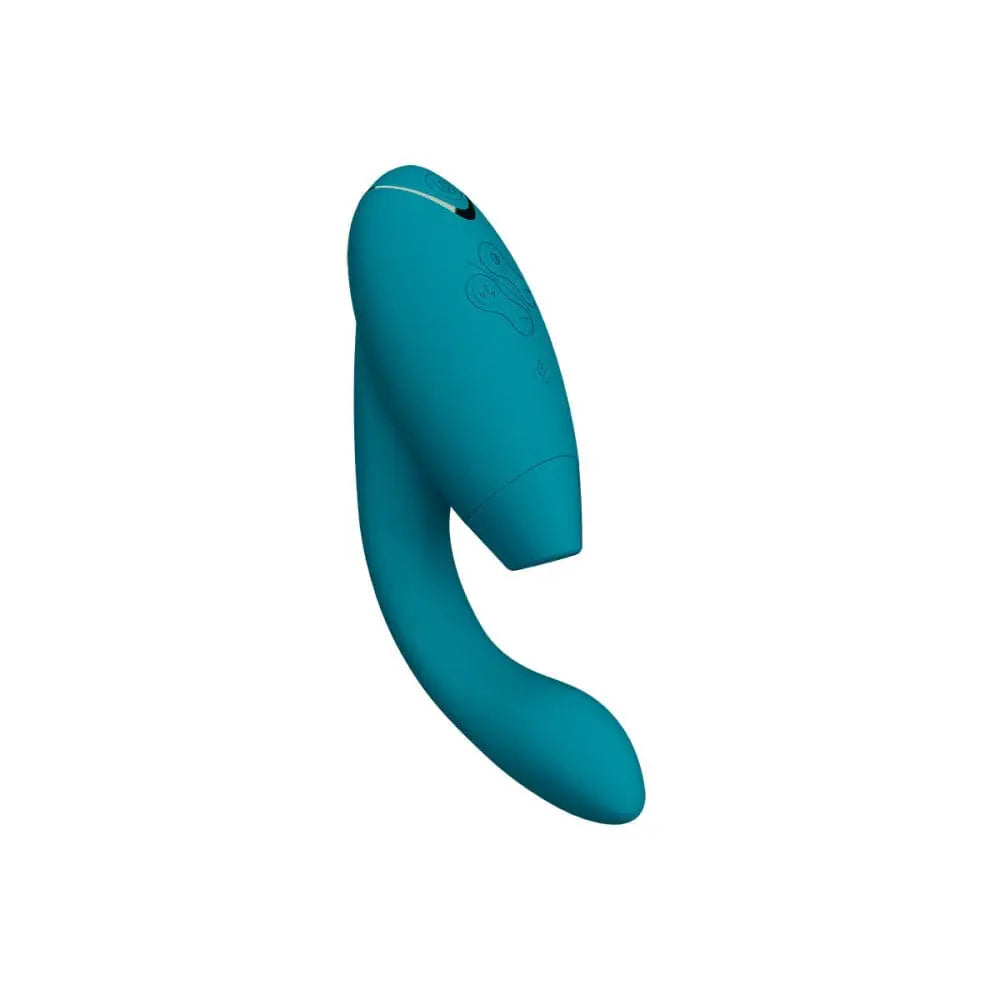 Womanizer Duo 2 Dual Clitoral & G - Spot Stimulator - Rolik®