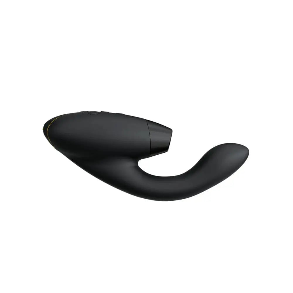 Womanizer Duo 2 Dual Clitoral & G - Spot Stimulator - Rolik®