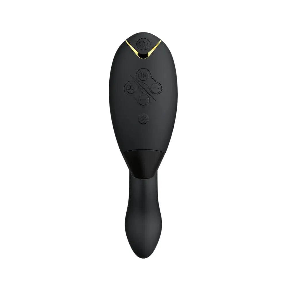 Womanizer Duo 2 Dual Clitoral & G - Spot Stimulator - Rolik®
