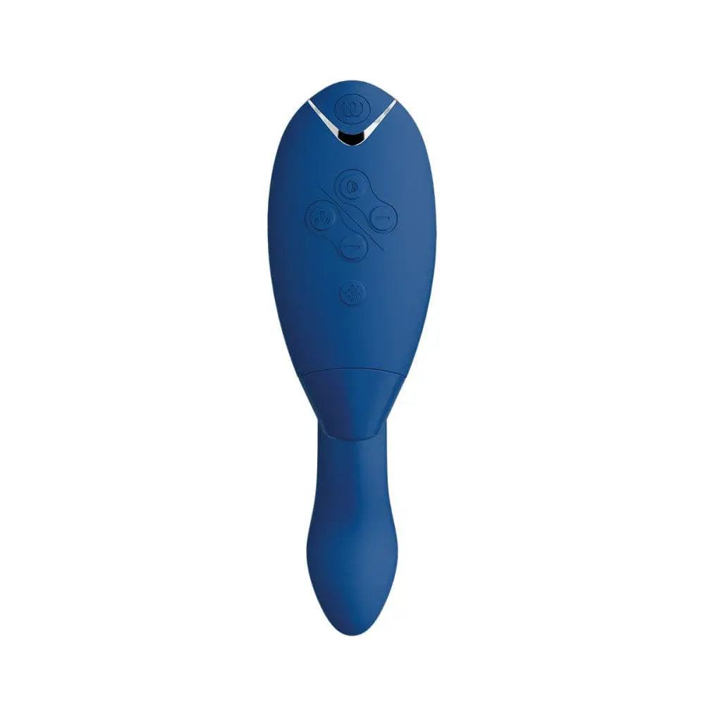 Womanizer Duo 2 Dual Clitoral & G - Spot Stimulator - Rolik®