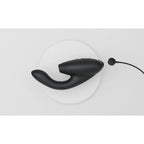 Duo 2 Dual Clitoral & G - Spot Stimulator - Vibrator