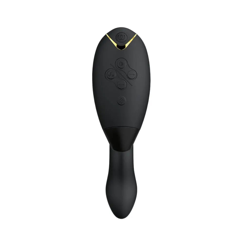 Womanizer Duo 2 Dual Clitoral & G - Spot Stimulator - Rolik®
