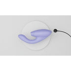 Duo 2 Dual Clitoral & G - Spot Stimulator - Vibrator