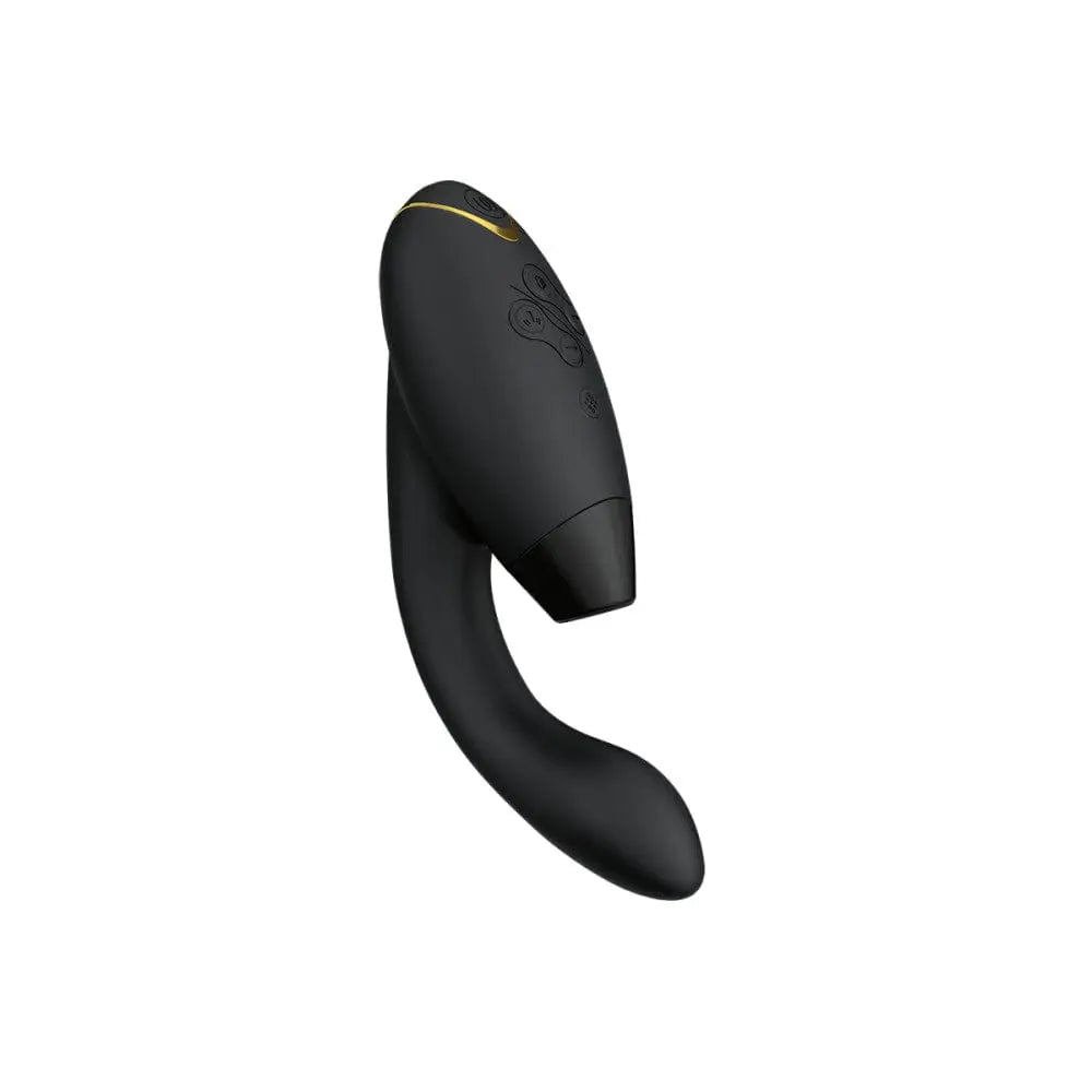 Womanizer Duo 2 Dual Clitoral & G - Spot Stimulator - Rolik®