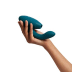 Womanizer Duo 2 Dual Clitoral & G - Spot Stimulator - Rolik®