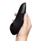 Womanizer Enhance 2-in-1 Clitoral Stimulator Black - Rolik®