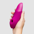 Womanizer Enhance 2-in-1 Clitoral Stimulator Pink - Rolik®