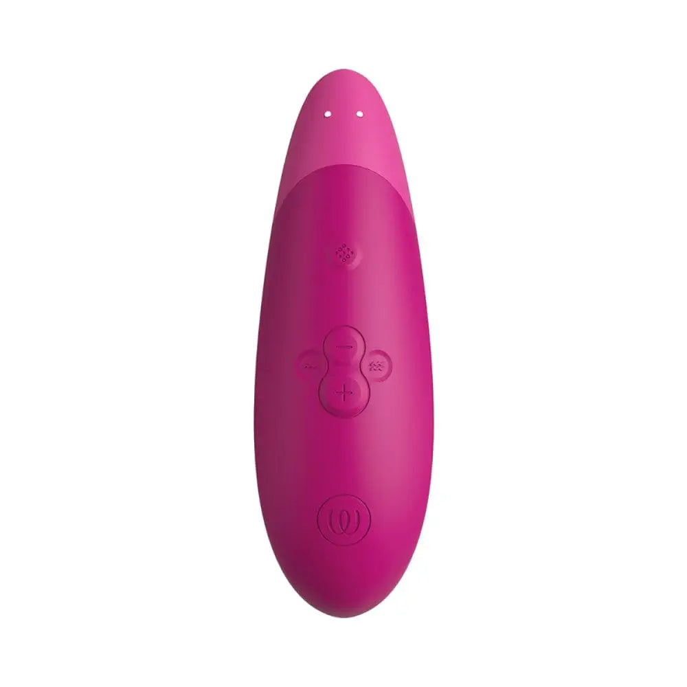 Womanizer Enhance 2-in-1 Clitoral Stimulator Pink - Rolik®