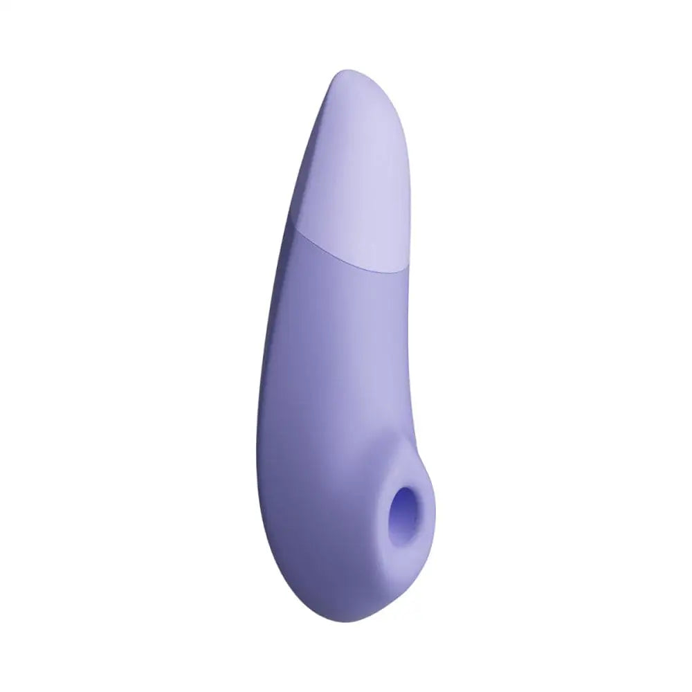 Womanizer Enhance 2-in-1 Clitoral Stimulator Lilac - Rolik®
