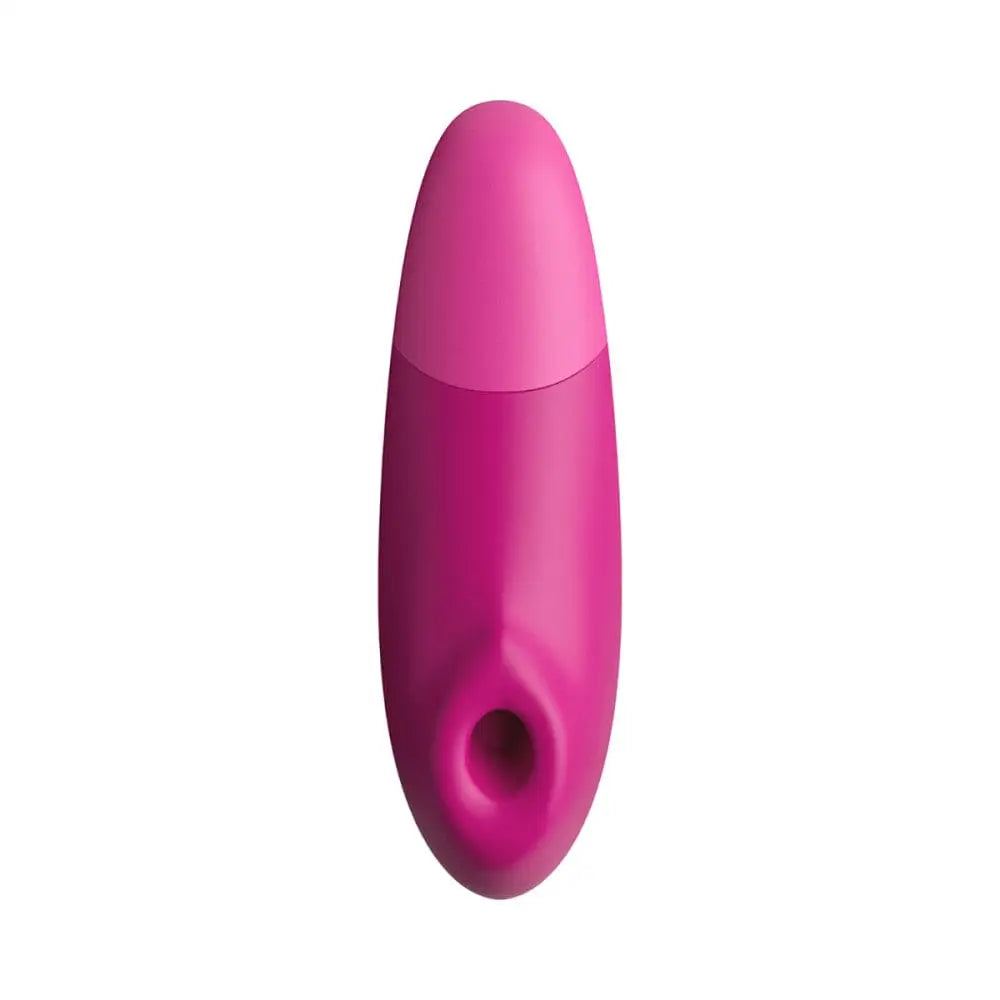 Womanizer Enhance 2-in-1 Clitoral Stimulator Pink - Rolik®