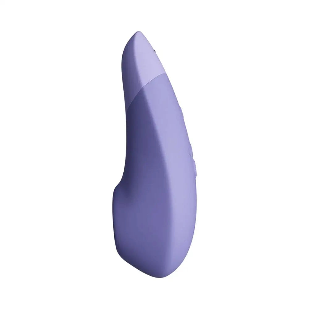 Womanizer Enhance 2-in-1 Clitoral Stimulator Lilac - Rolik®
