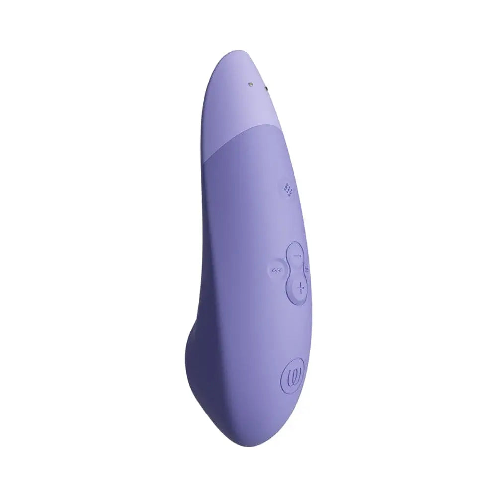 Womanizer Enhance 2-in-1 Clitoral Stimulator Lilac - Rolik®