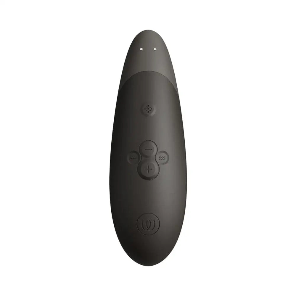 Womanizer Enhance 2-in-1 Clitoral Stimulator Black - Rolik®