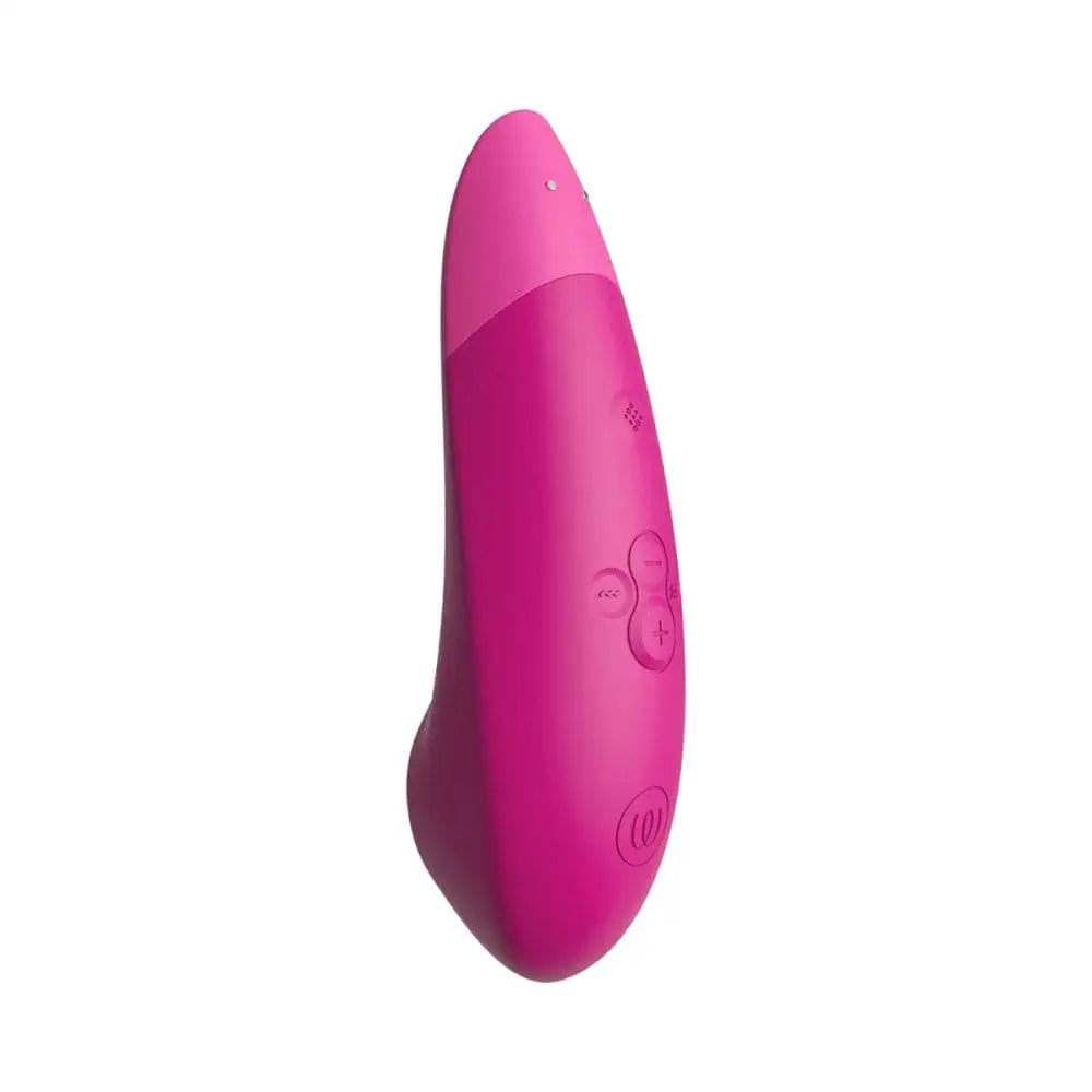 Womanizer Enhance 2-in-1 Clitoral Stimulator Pink - Rolik®