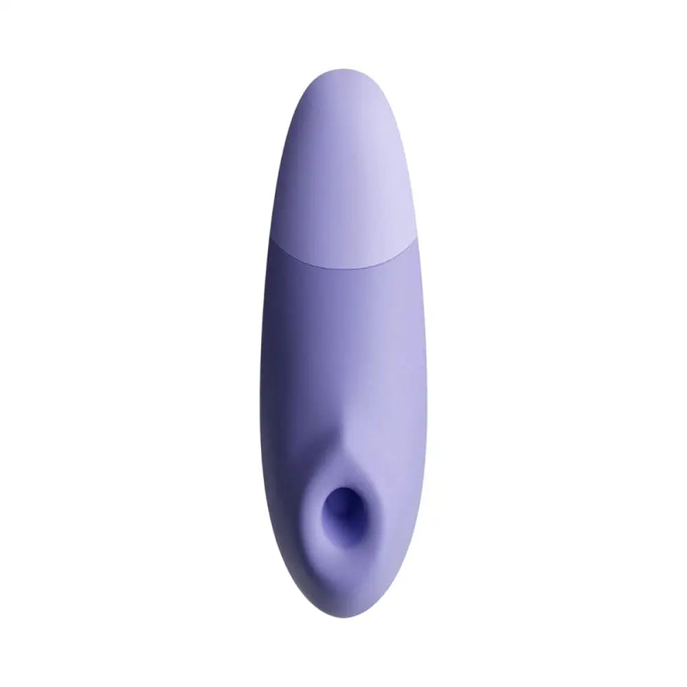Womanizer Enhance 2-in-1 Clitoral Stimulator Lilac - Rolik®