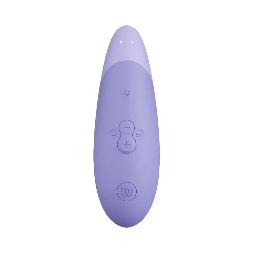 Womanizer Enhance 2-in-1 Clitoral Stimulator Lilac - Rolik®