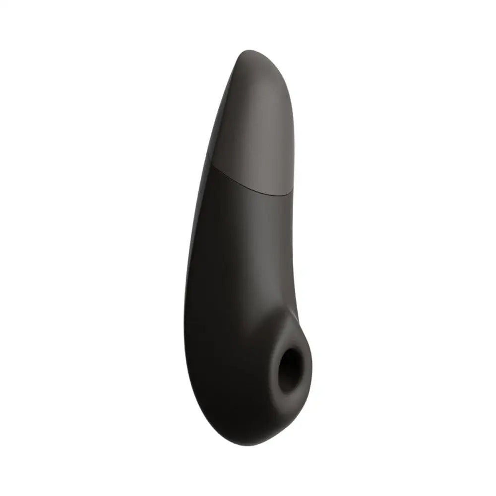 Womanizer Enhance 2-in-1 Clitoral Stimulator Black - Rolik®
