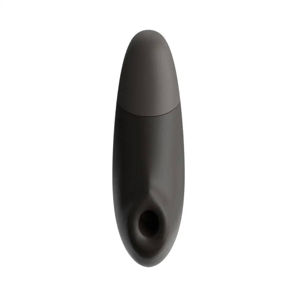 Womanizer Enhance 2-in-1 Clitoral Stimulator Black - Rolik®