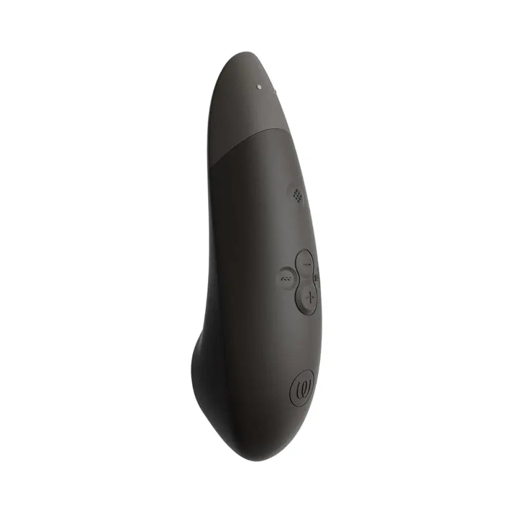 Womanizer Enhance 2-in-1 Clitoral Stimulator Black - Rolik®