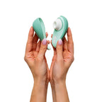 Womanizer Liberty 2 Contact - Free Pleasure Air Clitoral Stimulator - Rolik®