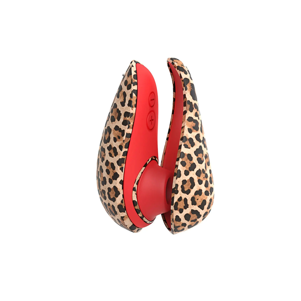 Womanizer Liberty 2 Clitoral Stimulator