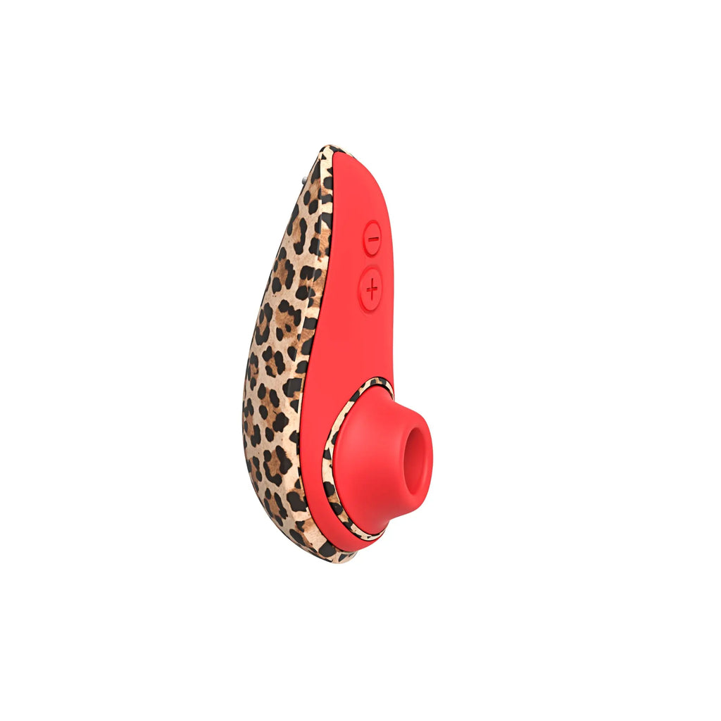 Womanizer Liberty 2 Clitoral Stimulator