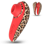 Womanizer Liberty 2 Clitoral Stimulator Leopard