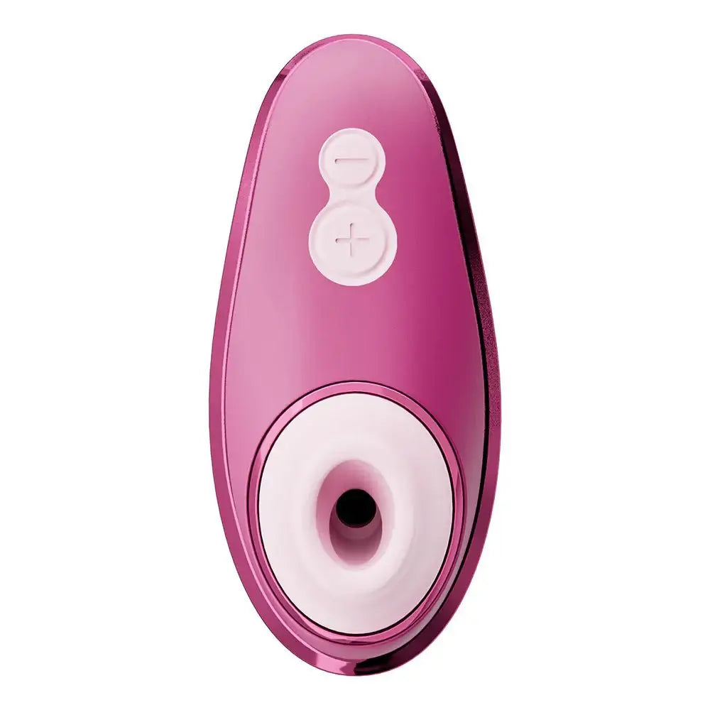 Womanizer Liberty 2 Contact - Free Pleasure Air Clitoral Stimulator - Rolik®