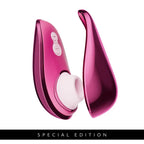 Womanizer Liberty 2 Contact - Free Pleasure Air Clitoral Stimulator - Rolik®
