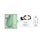 Womanizer Liberty 2 Contact - Free Pleasure Air Clitoral Stimulator - Rolik®