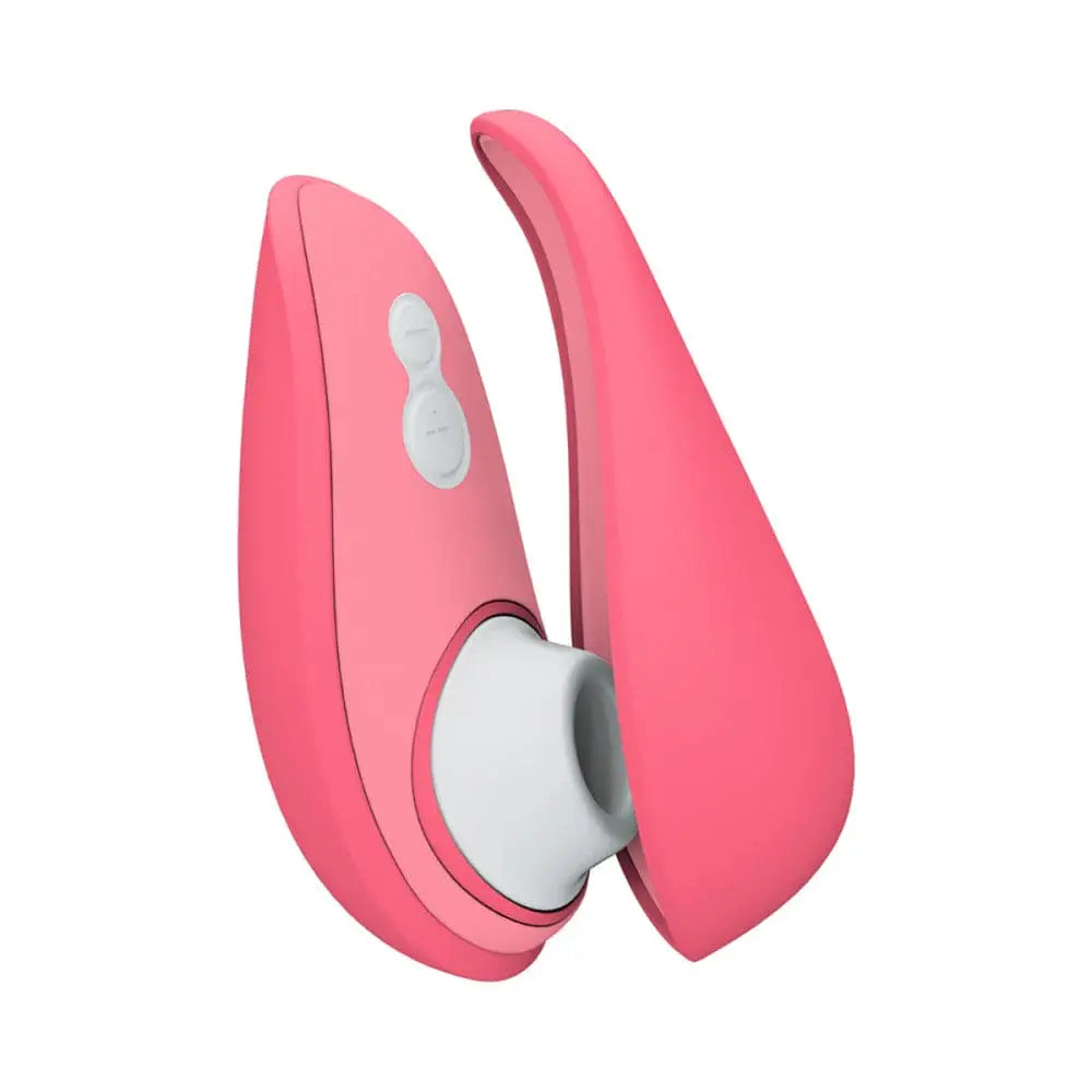 Womanizer Liberty 2 Contact - Free Pleasure Air Clitoral Stimulator - Rolik®