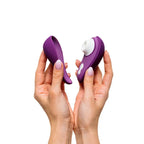 Womanizer Liberty 2 Contact - Free Pleasure Air Clitoral Stimulator - Rolik®