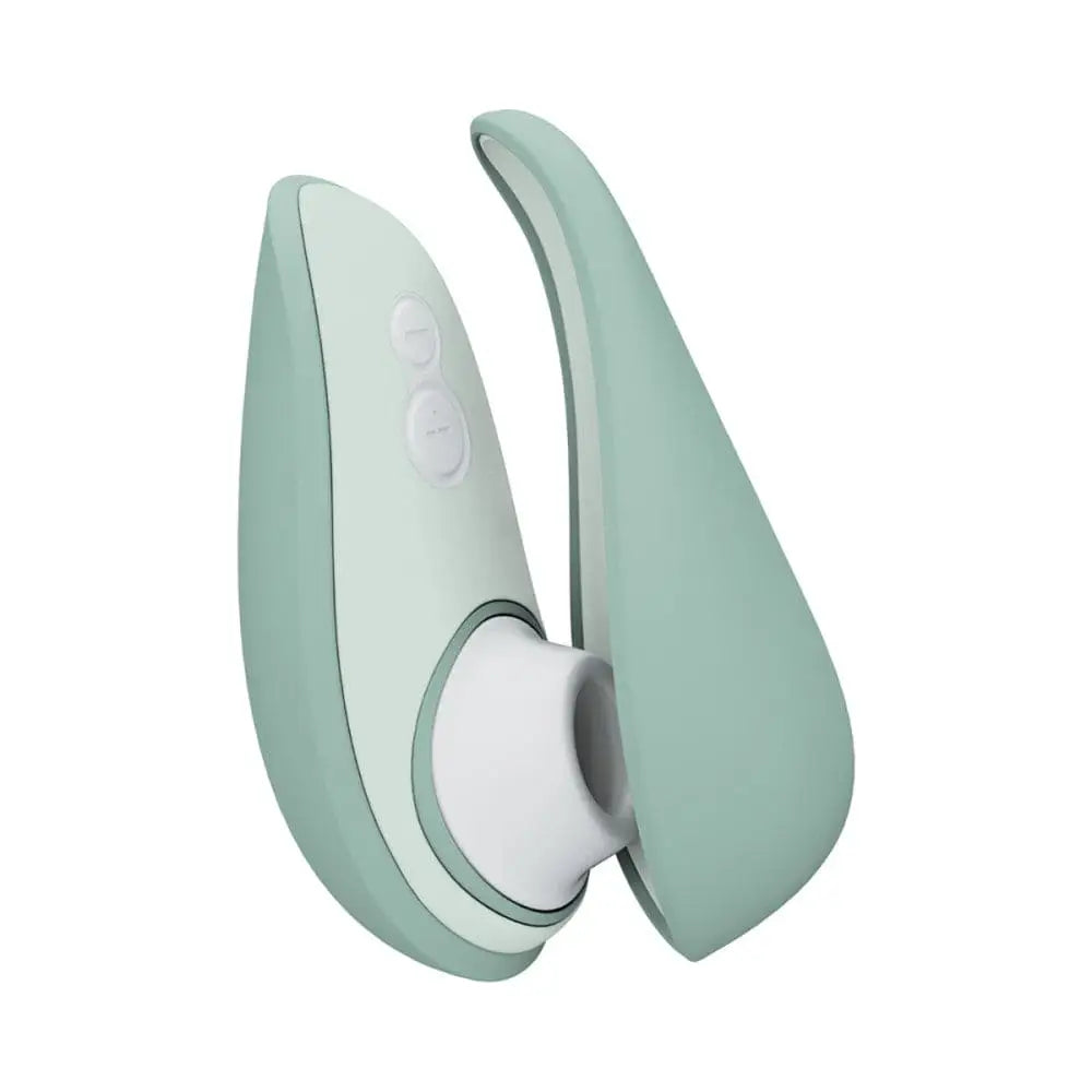 Womanizer Liberty 2 Contact - Free Pleasure Air Clitoral Stimulator - Rolik®