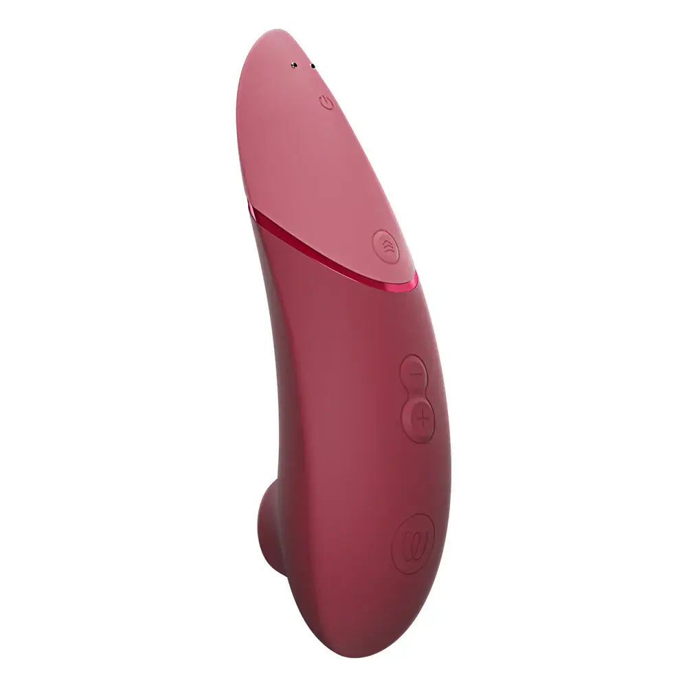 Womanizer Next Contact - Free Pleasure Air Clitoral Stimulator