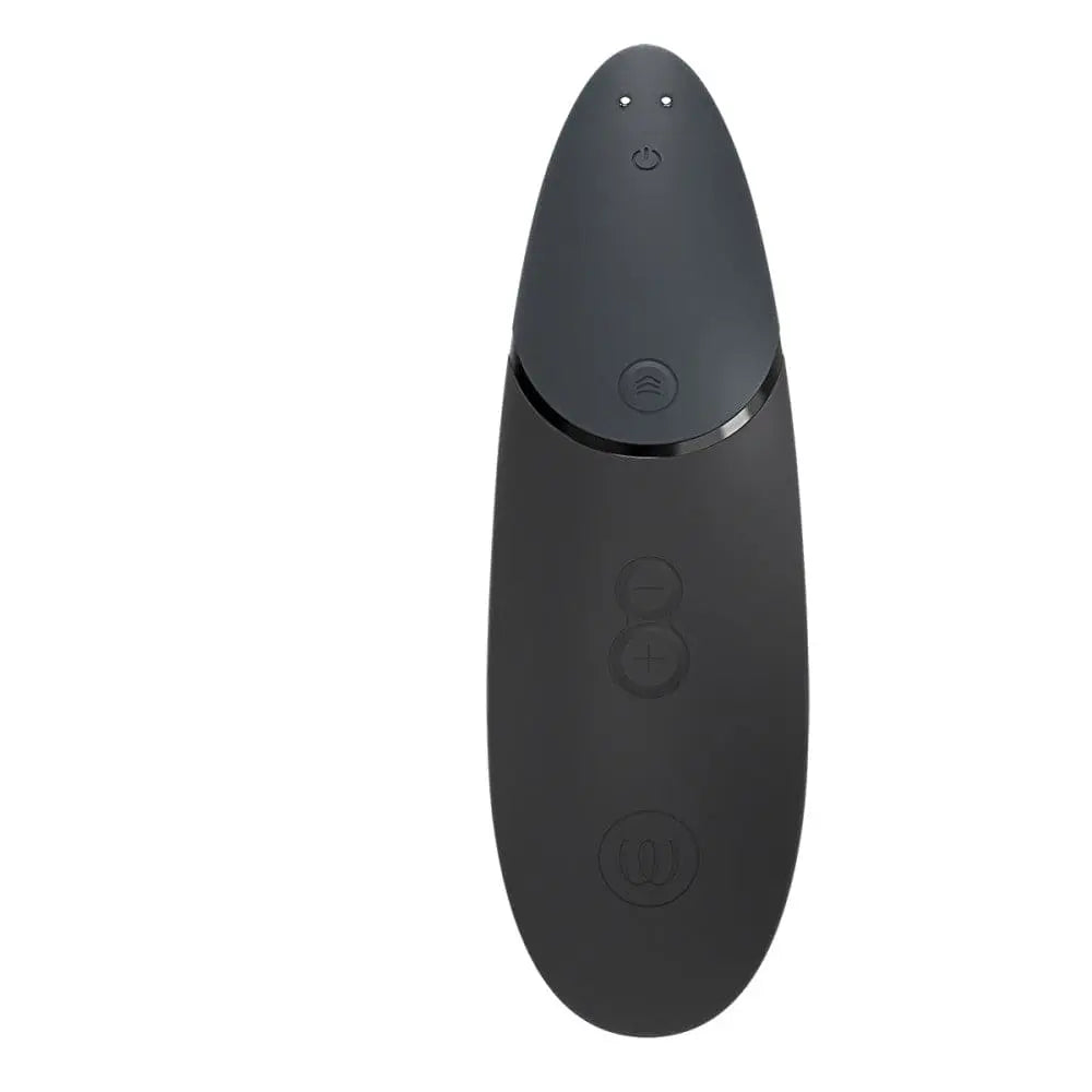 Womanizer Next Contact - Free Pleasure Air Clitoral Stimulator - Rolik®