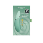Womanizer Next Contact - Free Pleasure Air Clitoral Stimulator - Rolik®