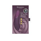 Womanizer Next Contact - Free Pleasure Air Clitoral Stimulator - Rolik®