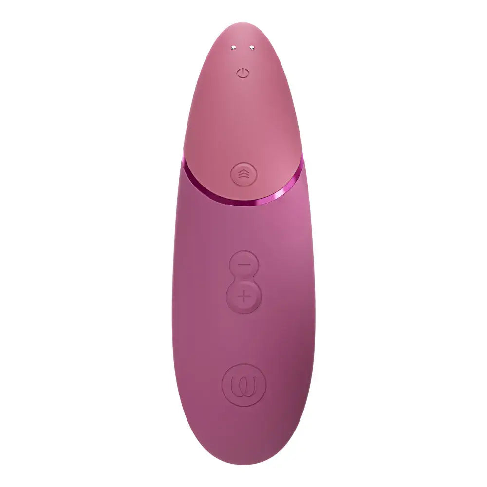 Womanizer Next Contact - Free Pleasure Air Clitoral Stimulator