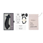 Womanizer Next Contact - Free Pleasure Air Clitoral Stimulator - Rolik®