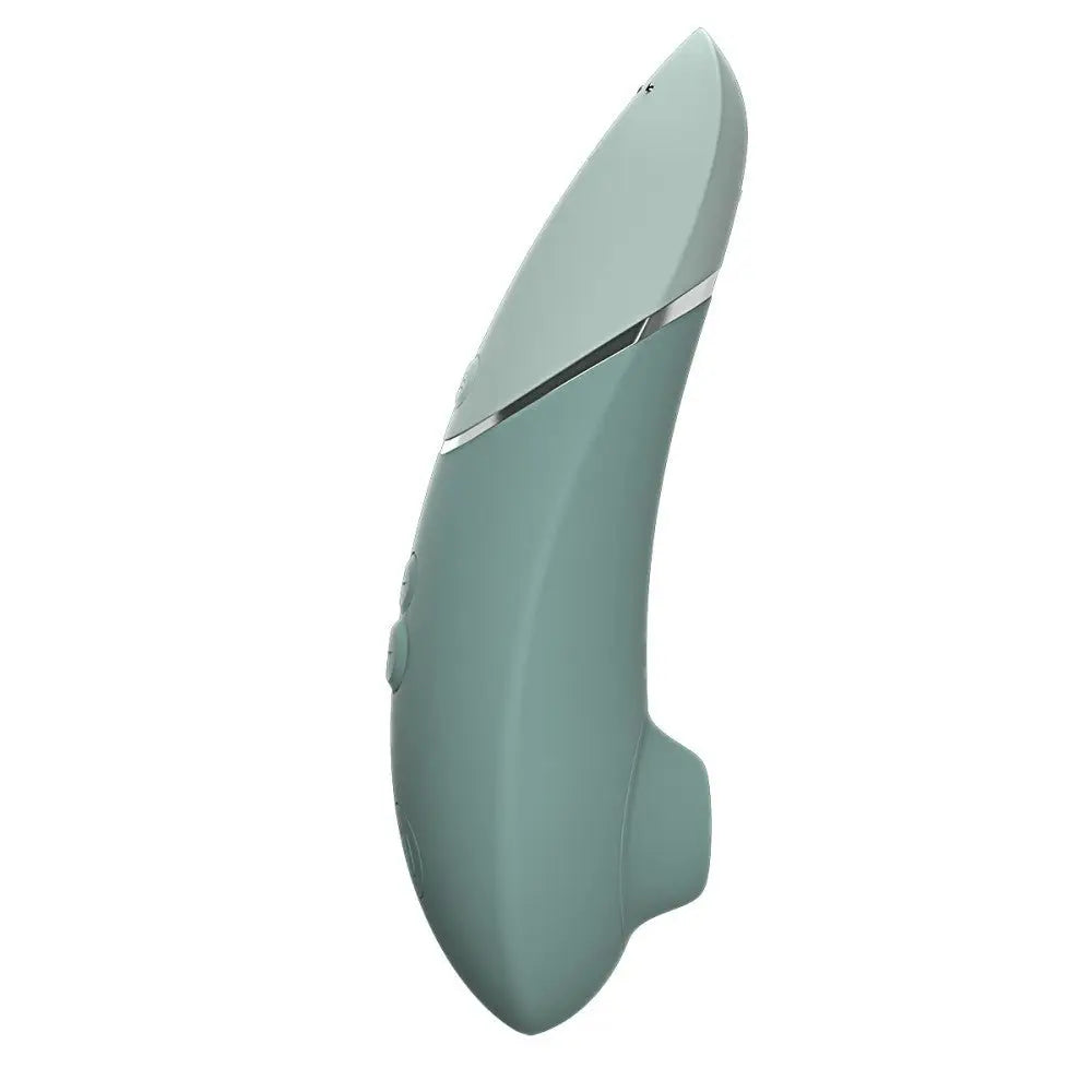 Womanizer Next Contact - Free Pleasure Air Clitoral Stimulator - Rolik®