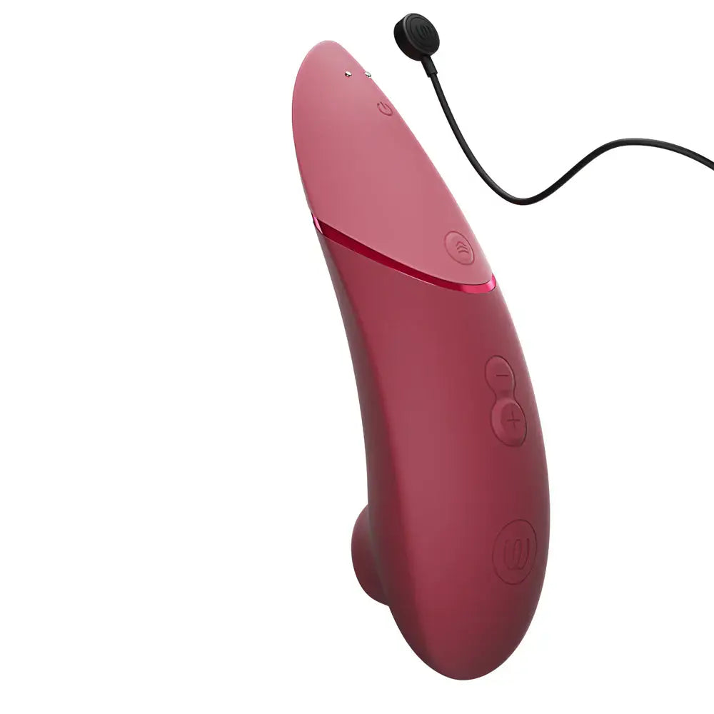Womanizer Next Contact - Free Pleasure Air Clitoral Stimulator