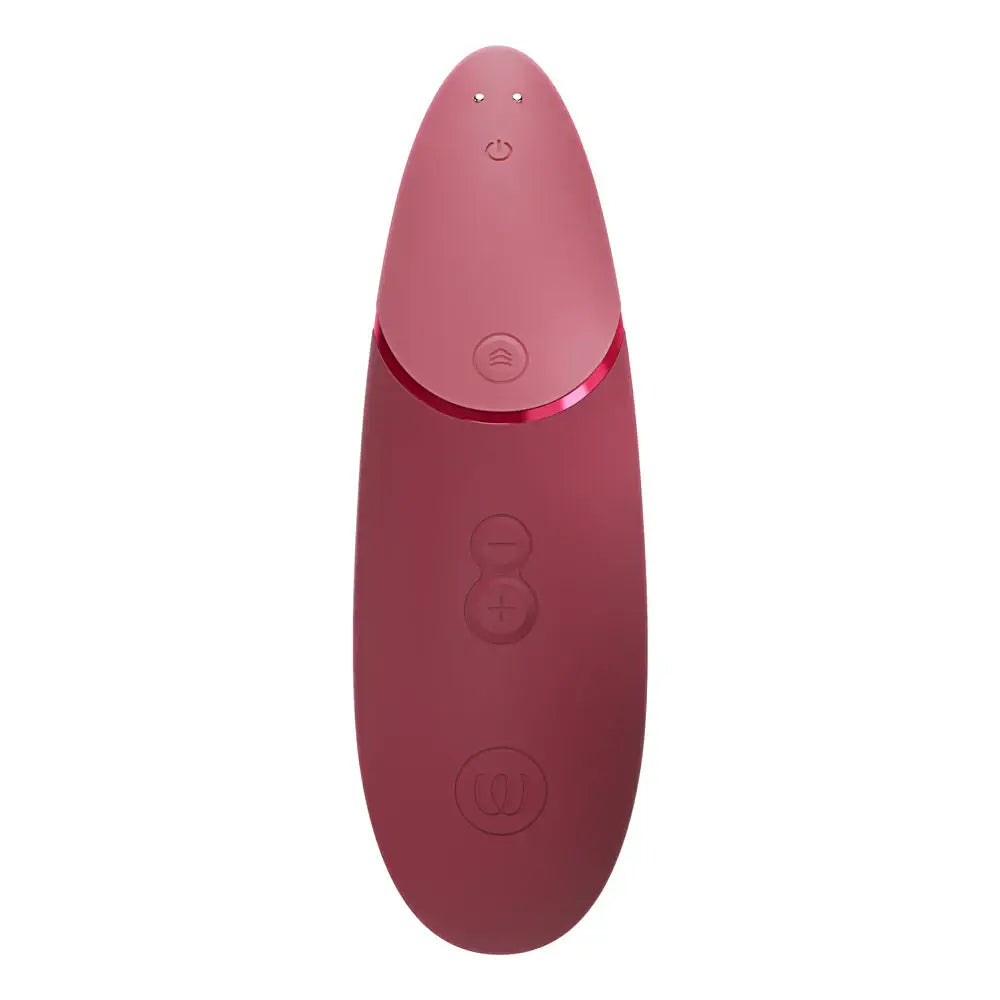 Womanizer Next Contact - Free Pleasure Air Clitoral Stimulator