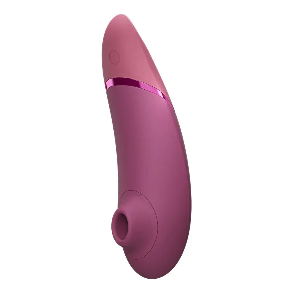 Womanizer Next Contact - Free Pleasure Air Clitoral Stimulator