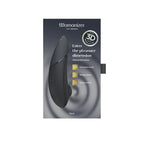 Womanizer Next Contact - Free Pleasure Air Clitoral Stimulator - Rolik®