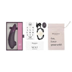 Womanizer Next Contact - Free Pleasure Air Clitoral Stimulator - Rolik®